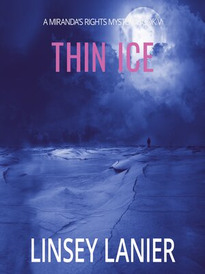 cover image of Thin Ice